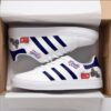 Fabio Quartararo Stan Smith Shoes