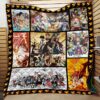Fairy Tail 1 Quilt