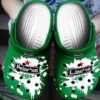 Heineken G 0 Soft Clogs