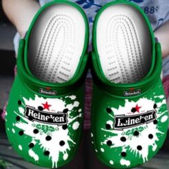 Heineken G 0 Soft Clogs