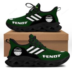 Fendt Max Soul Shoes 1