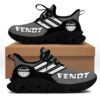 Fendt Max Soul Shoes 3