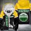 Fendt Fleece Jacket 1