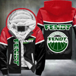 Fendt Fleece Jacket 2