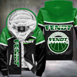 Fendt Fleece Jacket 4