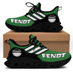 Fendt Max Soul Shoes 5