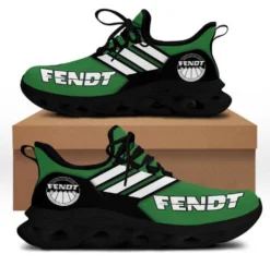 Fendt Max Soul Shoes 5