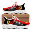 Ferrari Max Soul Shoes