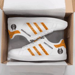 Disturbed Stan Smith Shoes