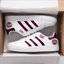 Fiat Lover Stan Smith Shoes