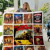 Five Finger Death Punch Lover Quilt