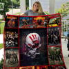 Five Finger Death Punch Quilt