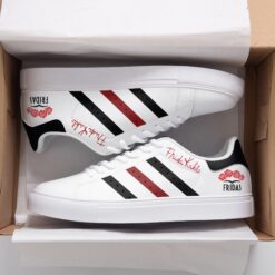 Frida Kahlo Stan Smith Shoes 3
