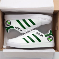 Puch Stan Smith Shoes