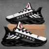Ford Mustang Max Shoes