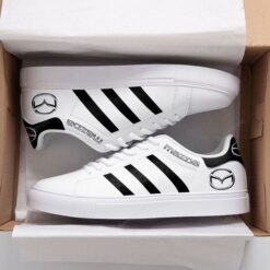 Mazda Stan Smith Shoes