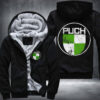 Puch Lover 1 Fleece Jacket