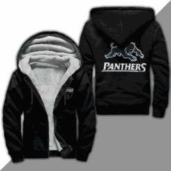 Penrith Panthers Fleece Jacket