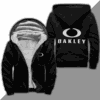 Oakley Fleece Jacket