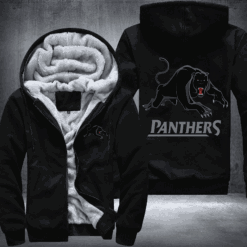 Penrith Panthers Fleece Jacket