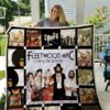 Fleetwood Mac Quilt