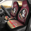 Florida State Seminoles Seat Covers