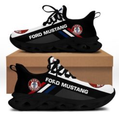 Ford Mustang Sport Max Soul Shoes 8