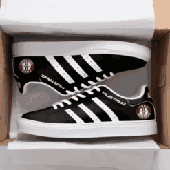 Ford Mustang Lover Stan Smith Shoes 2