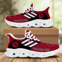 Foo Fighters Max Soul Shoes