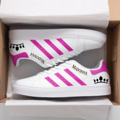 Madonna A 1 Stan Smith Shoes