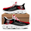 Jaguars Car Shoes Max Soul Shoes New