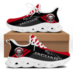Jaguars Car Shoes Max Soul Shoes New