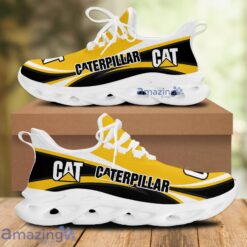 Caterpillar 3 Max Soul Shoes