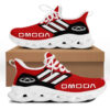 Chery Omod Aa 1 Max Soul Shoes