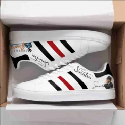 Frank Sinatra Stan Smith Shoes