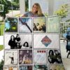 Free Band Quilt