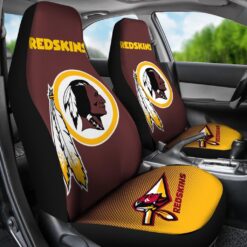 Washington Redskins Lover Seat Covers
