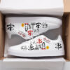 Buffy The Vampire Slayer Stan Smith Shoes