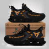 Cupra Max Soul Shoes