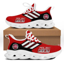 Fiat Polaco Max Soul Shoes