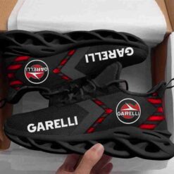 Garelli Max Soul Shoes