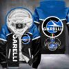 Garelli Fleece Jacket