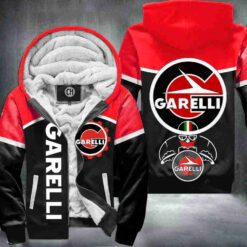 Garelli Fleece Jacket