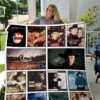 Garth Brooks Quilt