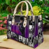 Elvis Presley 2A Leather Handbag