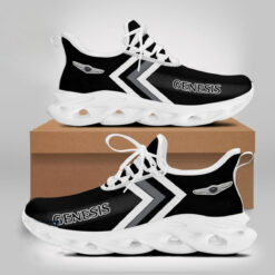 Genesis Car Max Soul Shoes 2
