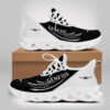 Genesis Car Max Soul Shoes 4