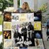 Genesis Band Quilt