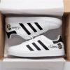George Michael Shoes Skate 2 New
