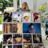 George Strait Quilt